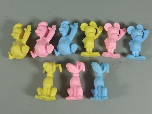 Spielzeug disney radierer - disney-radierer,