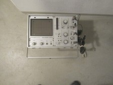 Grundig Electronic Oszillograph G10/13Z Oszilloskop