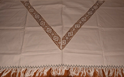 Altes wandschoner vorhang - altes,