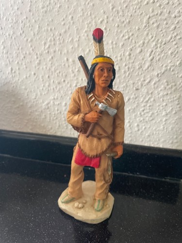 Castagna indianer figuren - indianer, 18