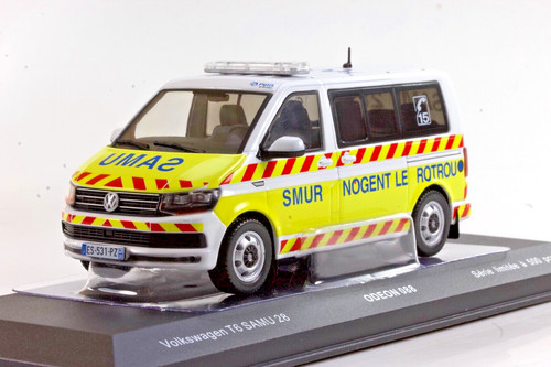 Volkswagen samu - t6,
