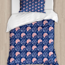 Japanisch Bettwäsche Set