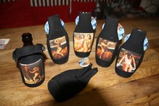 Bier  Flaschen  Kühler