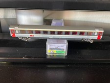 Spur N Minitrix 13709