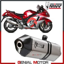 Auspuff exhausts mivv speed - 2,