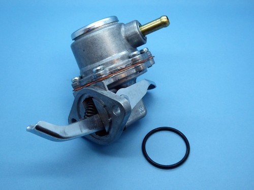 Monark diesel förder pumpe - monark,