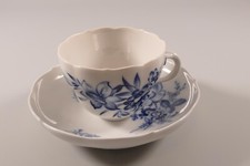 Meissen Kaffeetasse Tasse