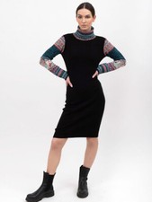 -20% Kooi Strickkleid Kleid