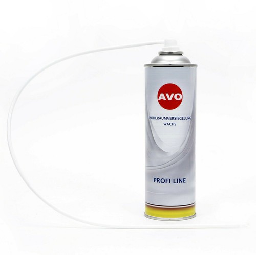 Hohlraumversiegelung spray - hohlraumversiegelung, hv
