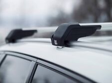 Mont Blanc XPlore Ready FIT RFX204 XC90 Q5 Sharan ID4 Touran 748204 Dachträger