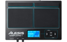Alesis SamplePad 4 Compact