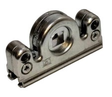 SIEGENIA AUBI Reparatur