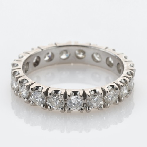 Memoire ring aus 750er gold - memoire,