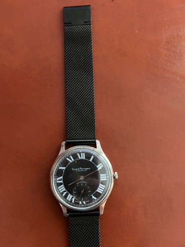 Girard perregaux jewels - 17,