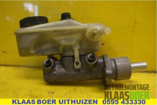 Bremskraftverstärker polo - vw,