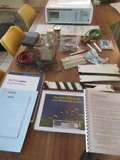 Bicom Optima B23 Regumed Bioresonanzgerät mit Modul 1 und Modul 2 EAV Akku NEU