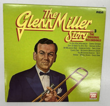 LP - Glenn Miller – The