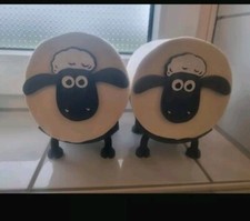 Shaun das toilettenschaf - shaun,