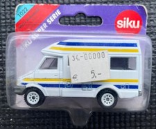 SIKU NIESMANN + BISCHOFF ClouTREND 570 Wohnmobil Siku Super 1022 IN PACKUNG OVP2