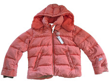 DIESEL  Daunenjacke W-GILLES
