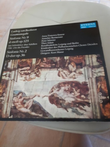 Schallplatten beethoven - schallplatten,