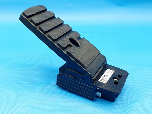 Jungheinrich stapler gaspedal - stapler,