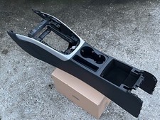 Audi A4 8K B8 Mittelkonsole