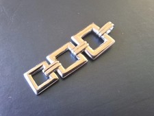 Vintage silber 925 anhänger - vintage,