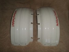 Neu Honda F 600 - F 610 Kotflügel Schutzblech Einachser Bodenfräse- Gartenfräse