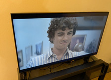  Samsung UHD 4K LED VA Flat