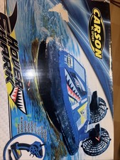 Carson Rc Sport Hover Shark