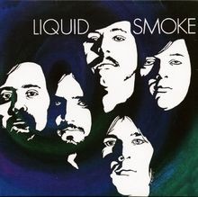 Liquid smoke von - liquid,