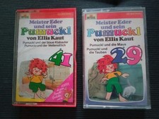 2 x MC Meister Eder und sein