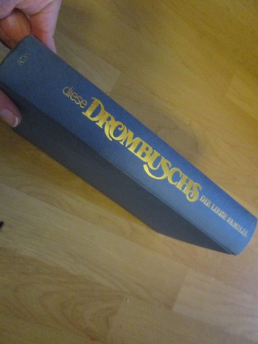 Buch gebundene auflage diese - auflage,