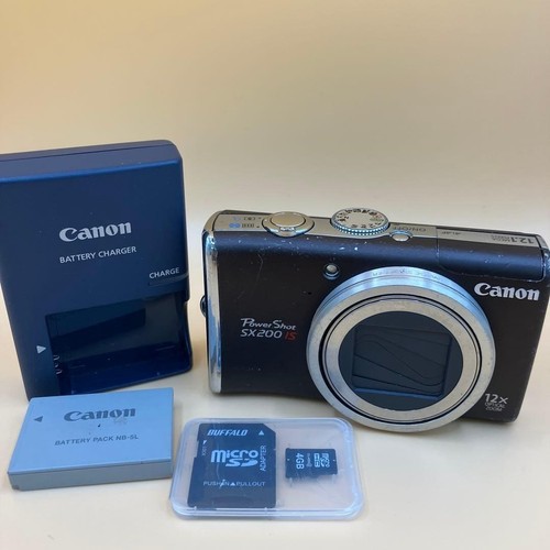 Canon digitalkamera powershot - canon,