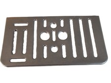 Abtropfgitter für Saeco Gran Baristo HD89..