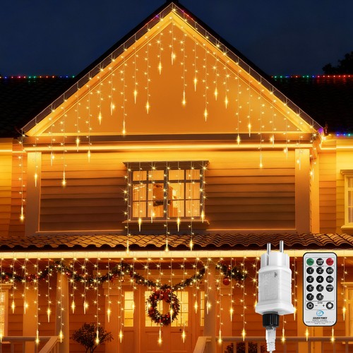 Led lichterkette beleuchtung - led,