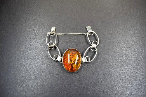 Dekoratives armband sterling - armband,