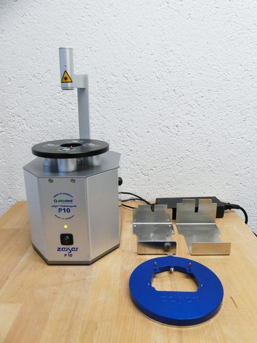 Zeiser p10 pinbohrgerät - zeiser,