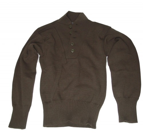 Army pullover button - army, 5