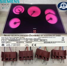 Siemens EA845GN17 Kochfeld Mit