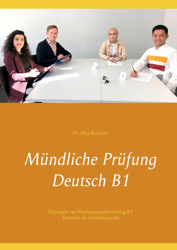 Mündliche prüfung deutsch - mündliche,