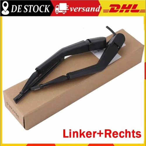 Wischerarm hauptscheinwerfer - wischerarm,
