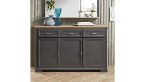 Sideboard jasmin kommode - sideboard,
