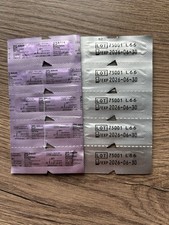 10 Teststreifen Abbott