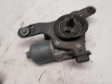 Citroen C4 Picasso Scheibenwischermotor vorne 2013 9676371780