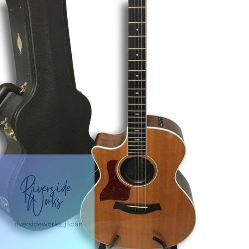 Taylor 414ce - , lh