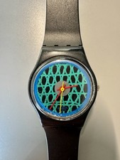 Original Swatch Gent • Swiss