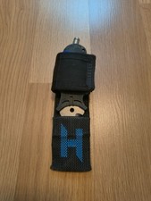 Halcyon Titanium Knife