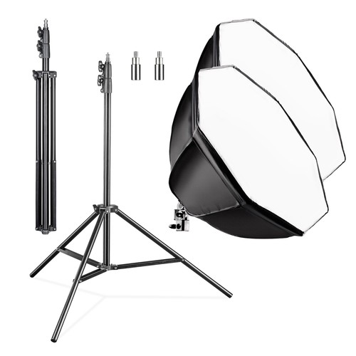 Walimex pro octagon softbox - walimex,
